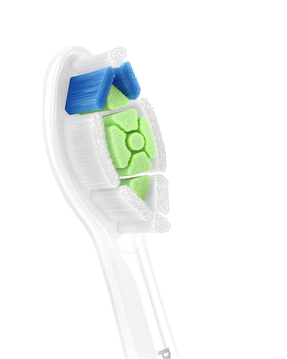 Philips Sonicare W2 Optimal White zamjenska glava HX6066/87