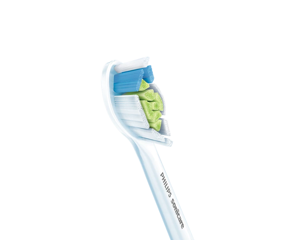 Philips Sonicare W2 Optimal White zamjenska glava HX6068/12