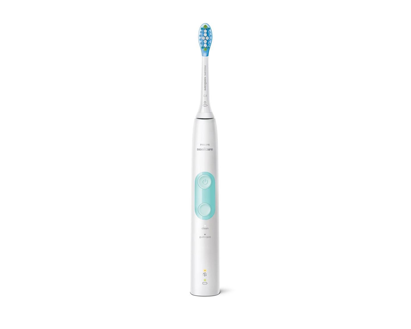 Philips Sonicare električna četkica Protective Clean serije 4700 HX6483/52