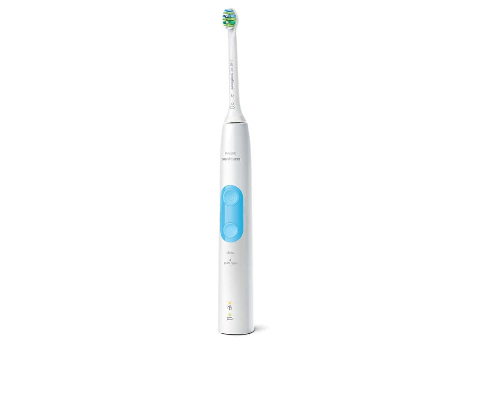 Philips Sonicare električna četkica ProtectiveClean serije 4500 HX6888/89
