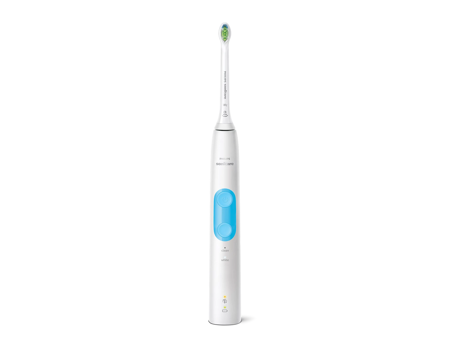Philips Sonicare električna četkica Protective Clean serije 4500 HX6888/90