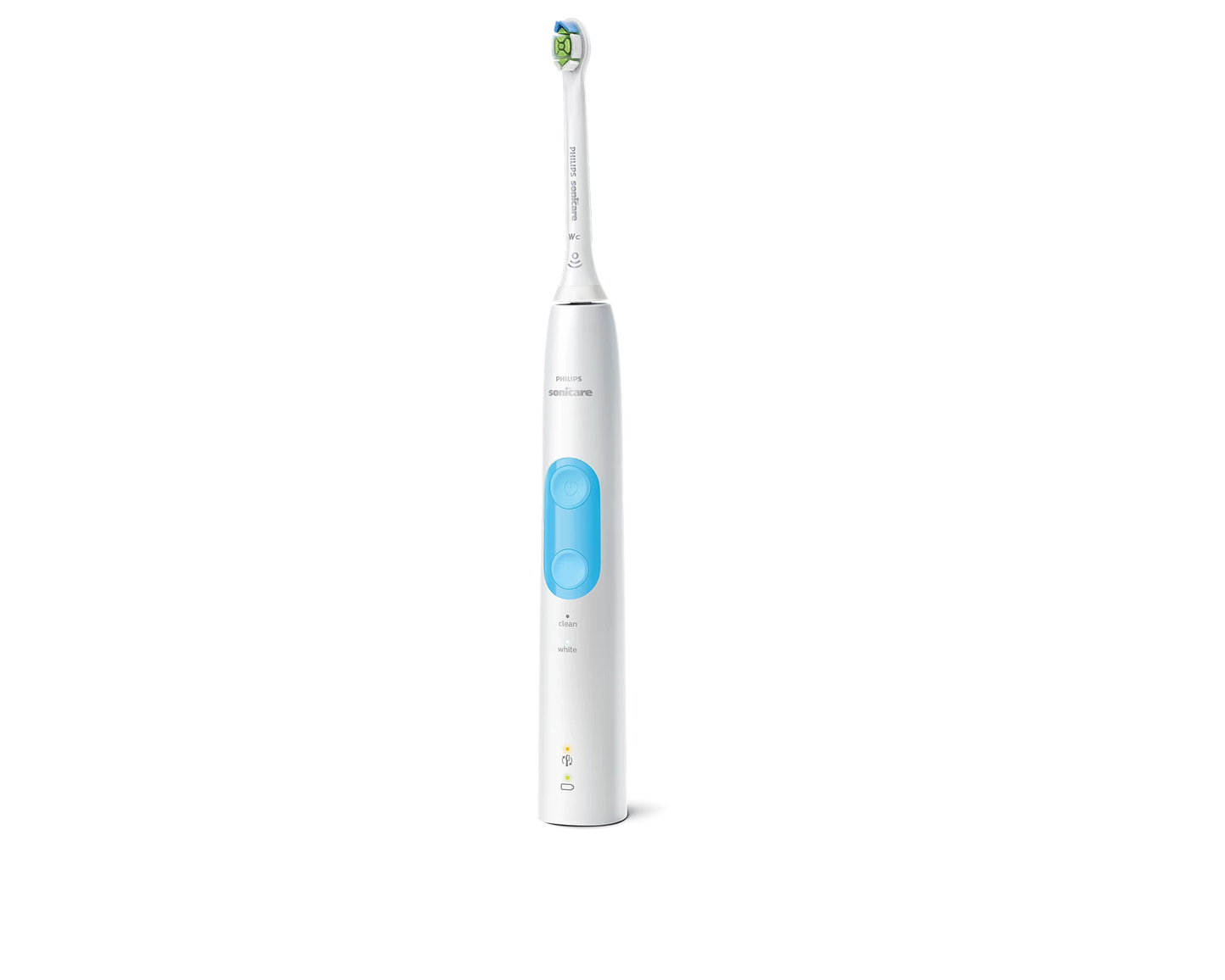 Philips Sonicare električna četkica Protective Clean serije 4500 HX6888/90