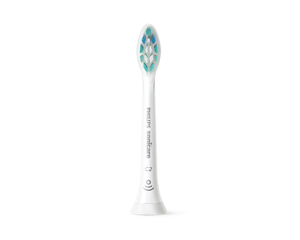 Philips Sonicare C2 Optimal Plaque Defence zamjenska glava HX9024/10