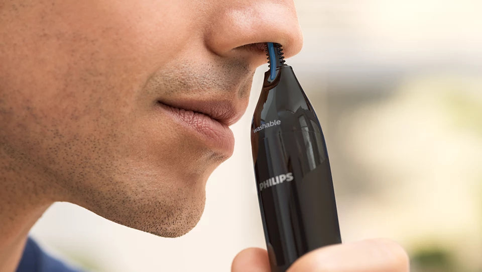 Philips trimer za nos i uši serije 1000 NT1650/16