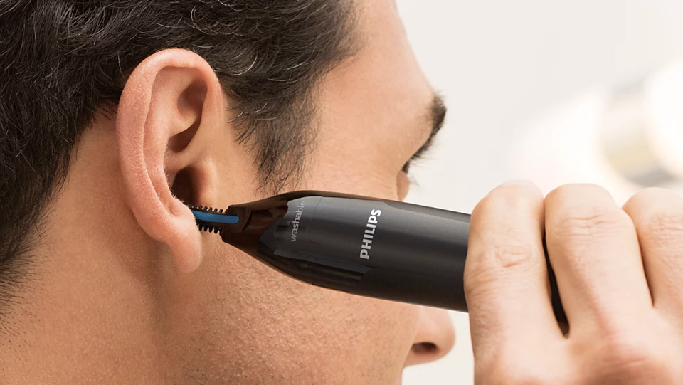 Philips trimer za nos i uši serije 1000 NT1650/16