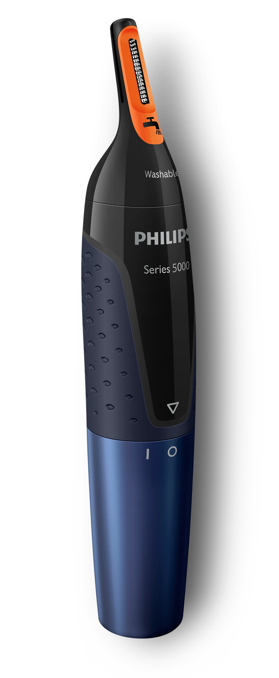 Philips trimer a dlačice u nosu i set za manikuru 5000 NT5180/15