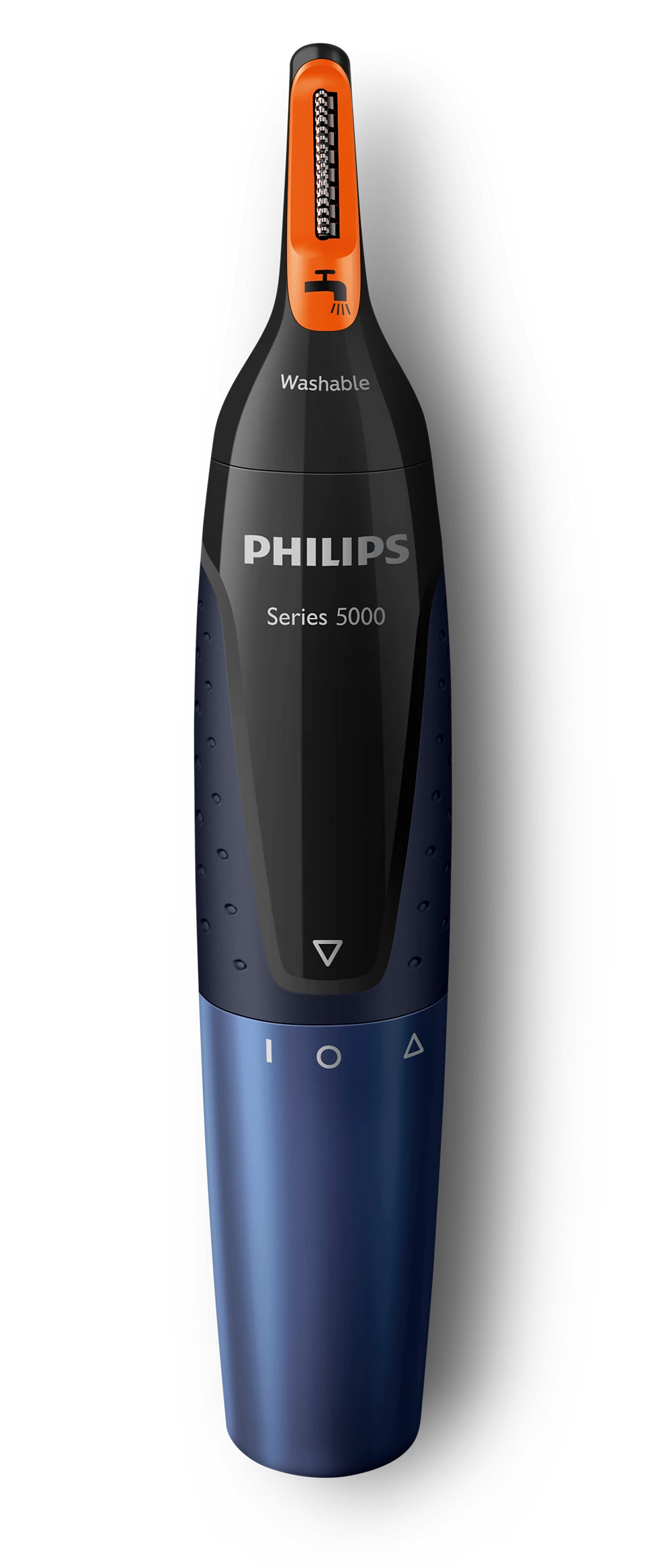 Philips trimer a dlačice u nosu i set za manikuru 5000 NT5180/15