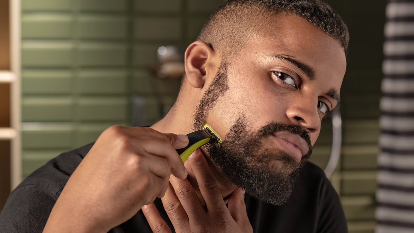 Philips OneBlade Face QP2520/30