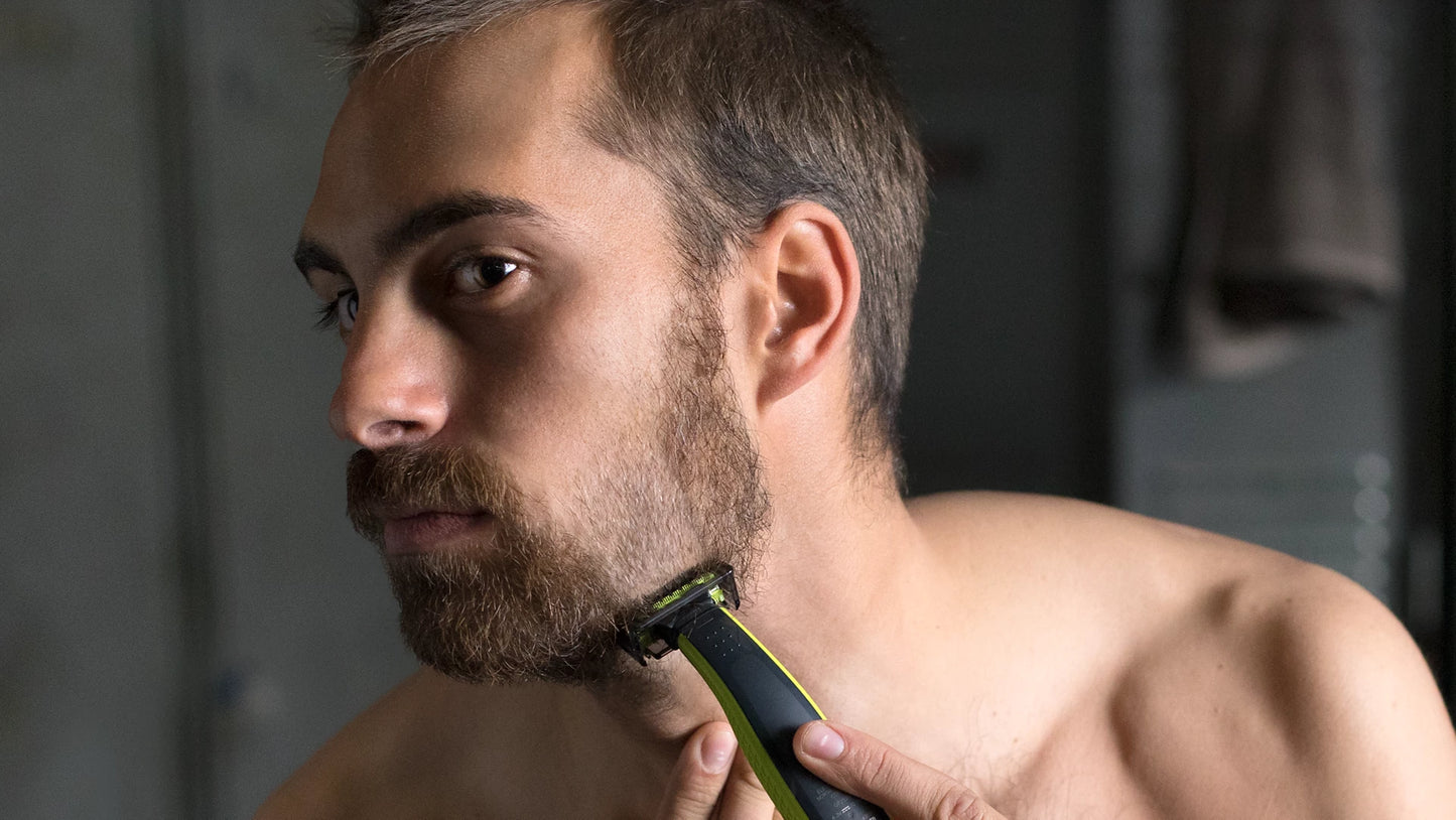 Philips OneBlade Face QP2520/30