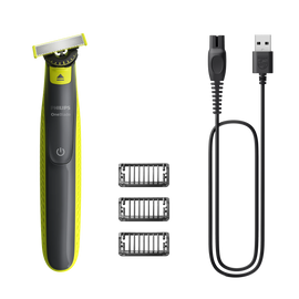 Philips OneBlade 360 Face QP2724/23