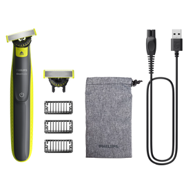 Philips OneBlade 360 Face QP2724/31