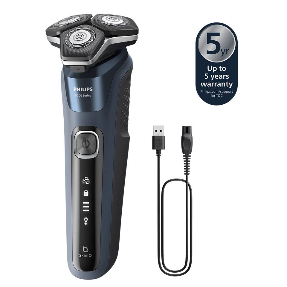 Philips električni aparat za brijanje Serije 5000 S5885/10