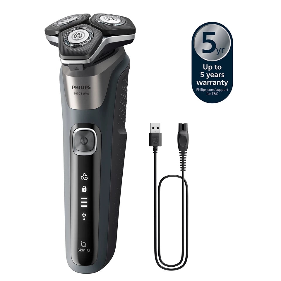 Philips električni aparat za brijanje serije 5000 S5887/30