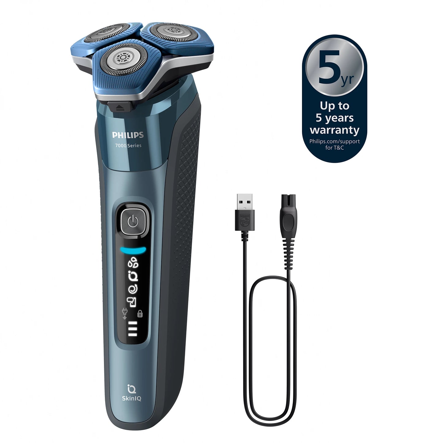 Philips električni aparat za brijanje serije 7000 S7882/55