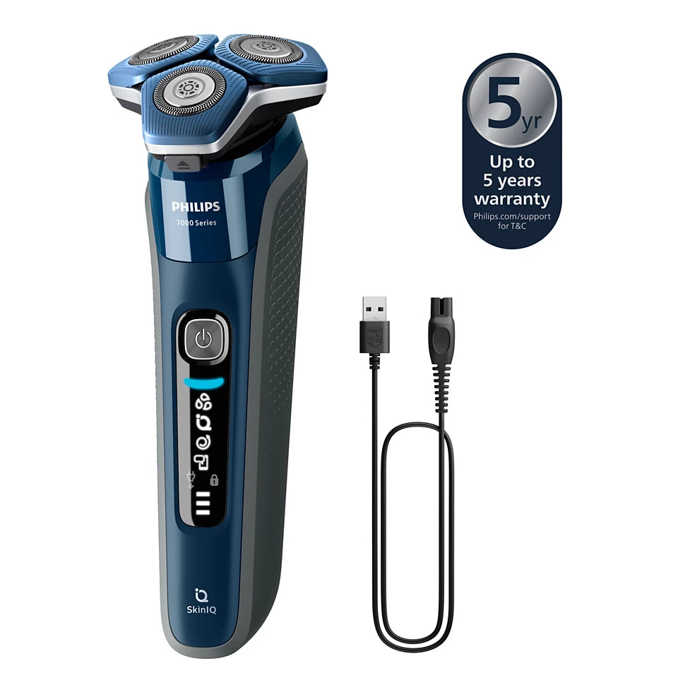 Philips električni aparat za brijanje serije 7000 S7885/50