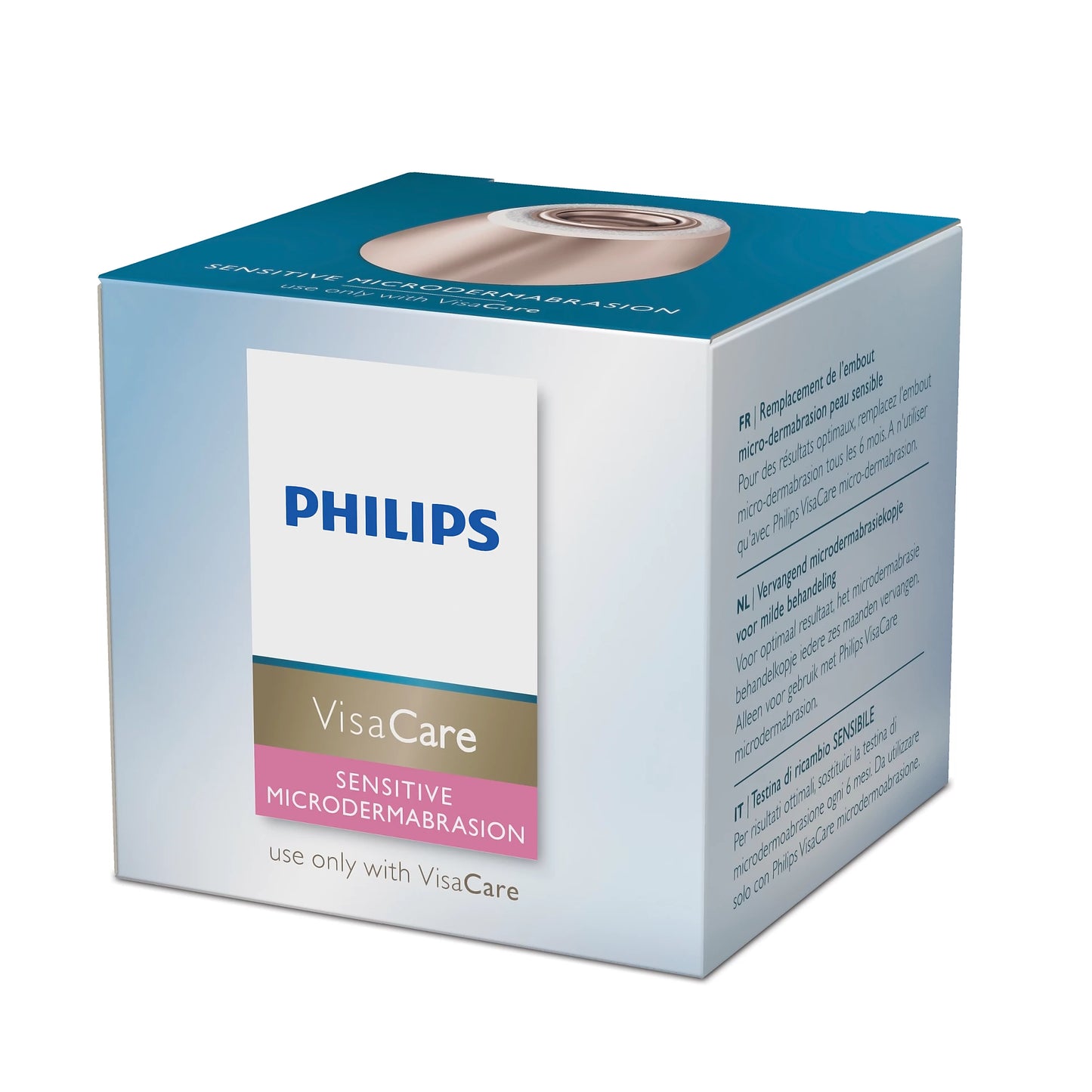 Philips VisaCare zamjenski nastavak SC6890/01