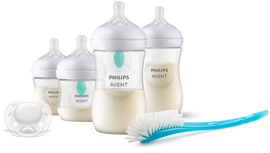 Philips Avent set Natural Response bočica za bebe, SCD657/11