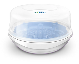 Philips Avent sterilizator na paru za mikrovalnu pećnicu SCF281/02