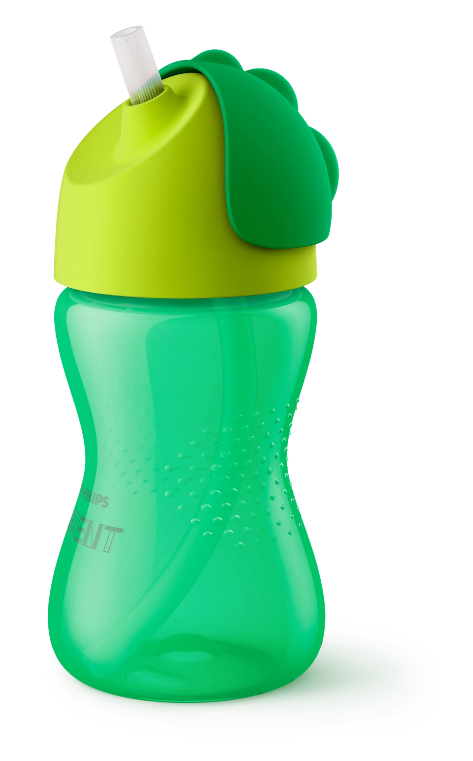 Philips Avent bočica na slamku 12m+, 300ml, dječak, SCF798/01