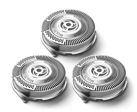 Philips zamjenske glave za brijanje SH50/50