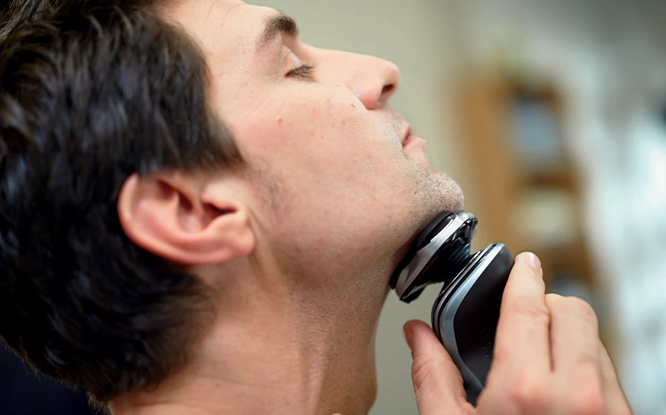 Philips zamjenske glave za brijanje SH50/50