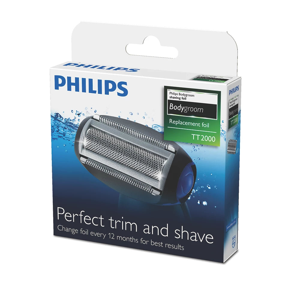Philips zamjenska mrežica za trimer za bradu TT2000/43