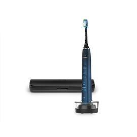 Philips Sonicare električna četkica Diamond Clean serije 9000 HX9911/88