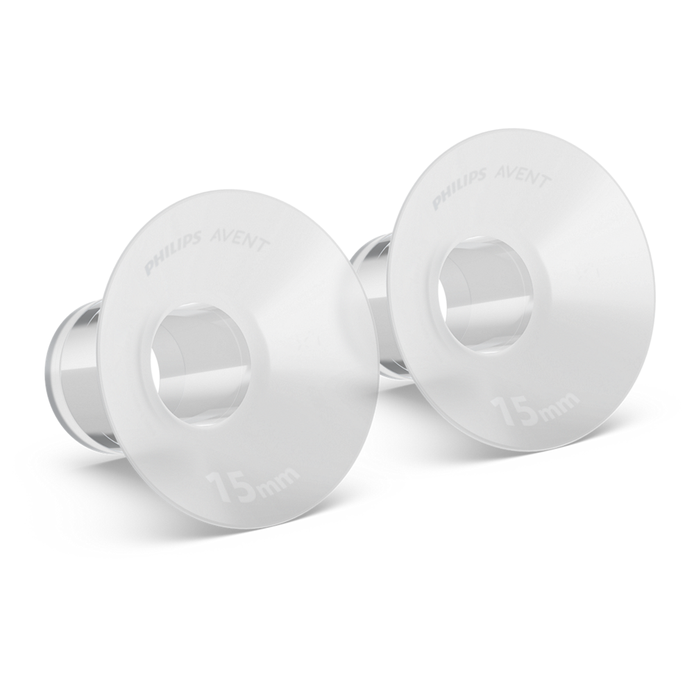 Philips Avent mali umeci za bradavice za Hands-free električnu izdajalicu SCF554/11