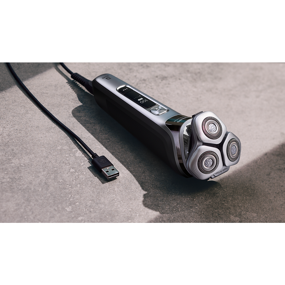 Philips električni aparat za brijanje serije i9000 Prestige XP9202/10