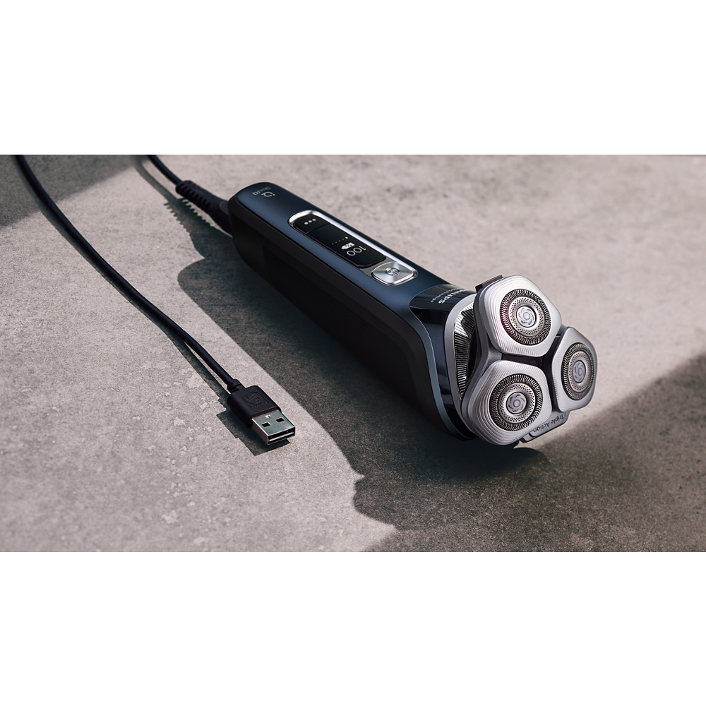 Philips električni aparat za brijanje serije i9000 Prestige XP9201/33