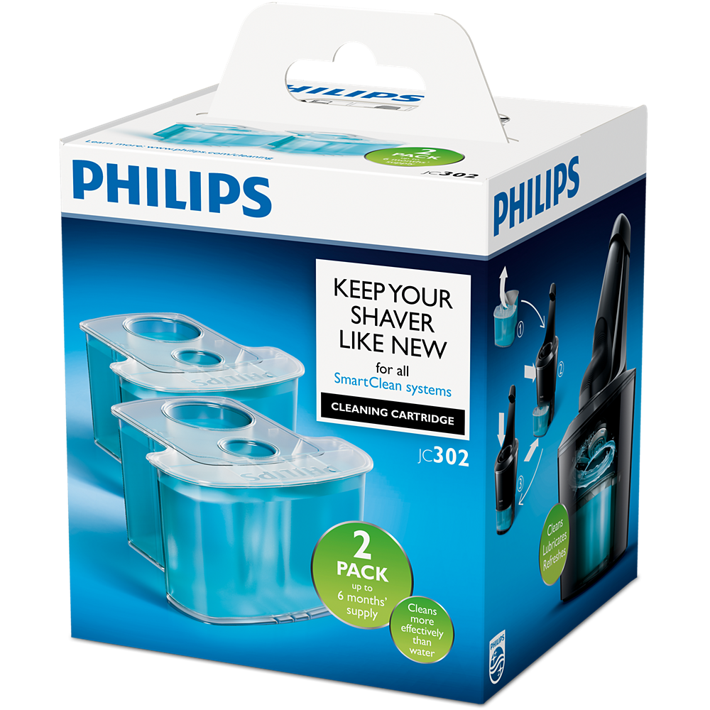 Philips spremnik za čišćenje JC302/50