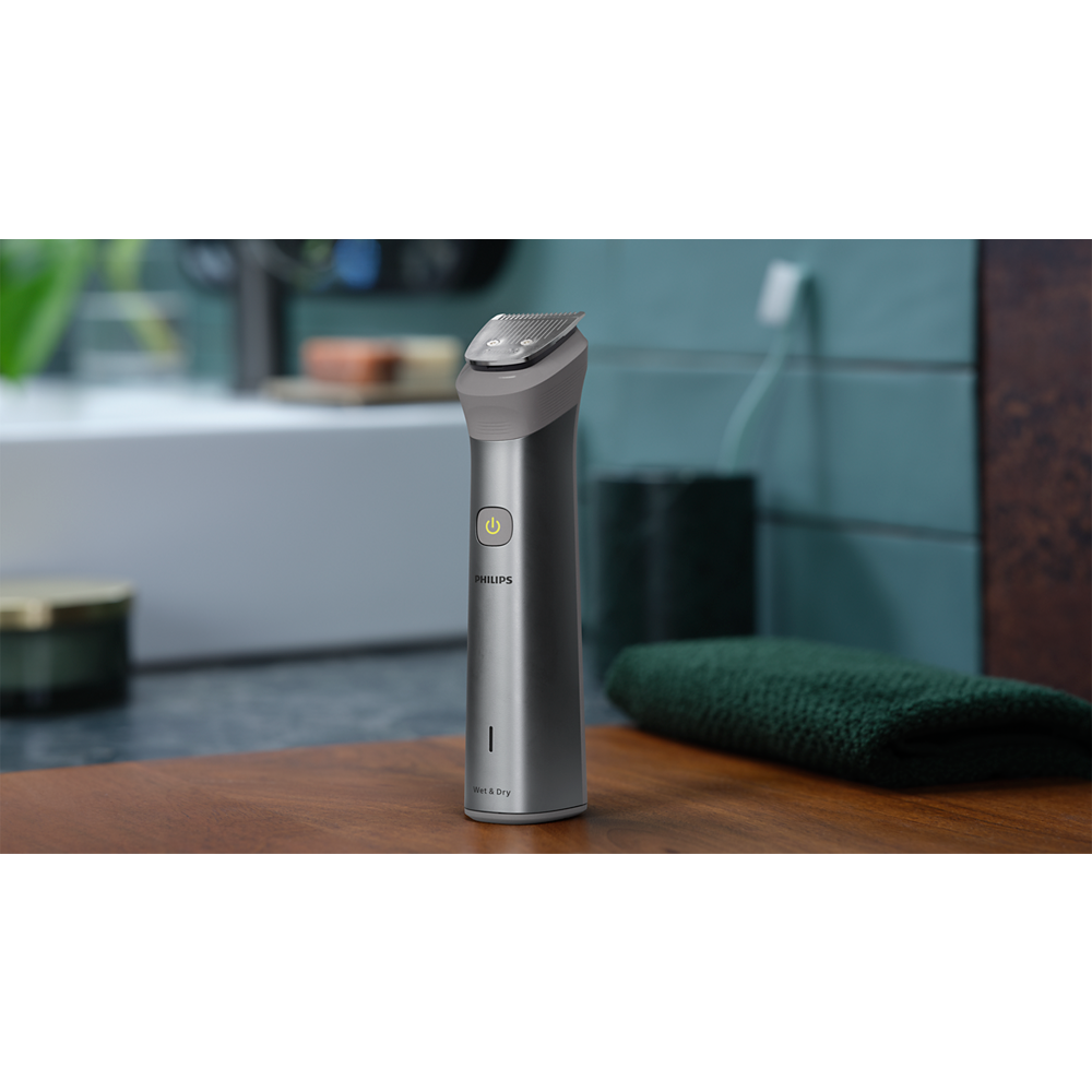 Philips All-in-One trimer za lice, kosu i tijelo serije 5000 MG5920/15