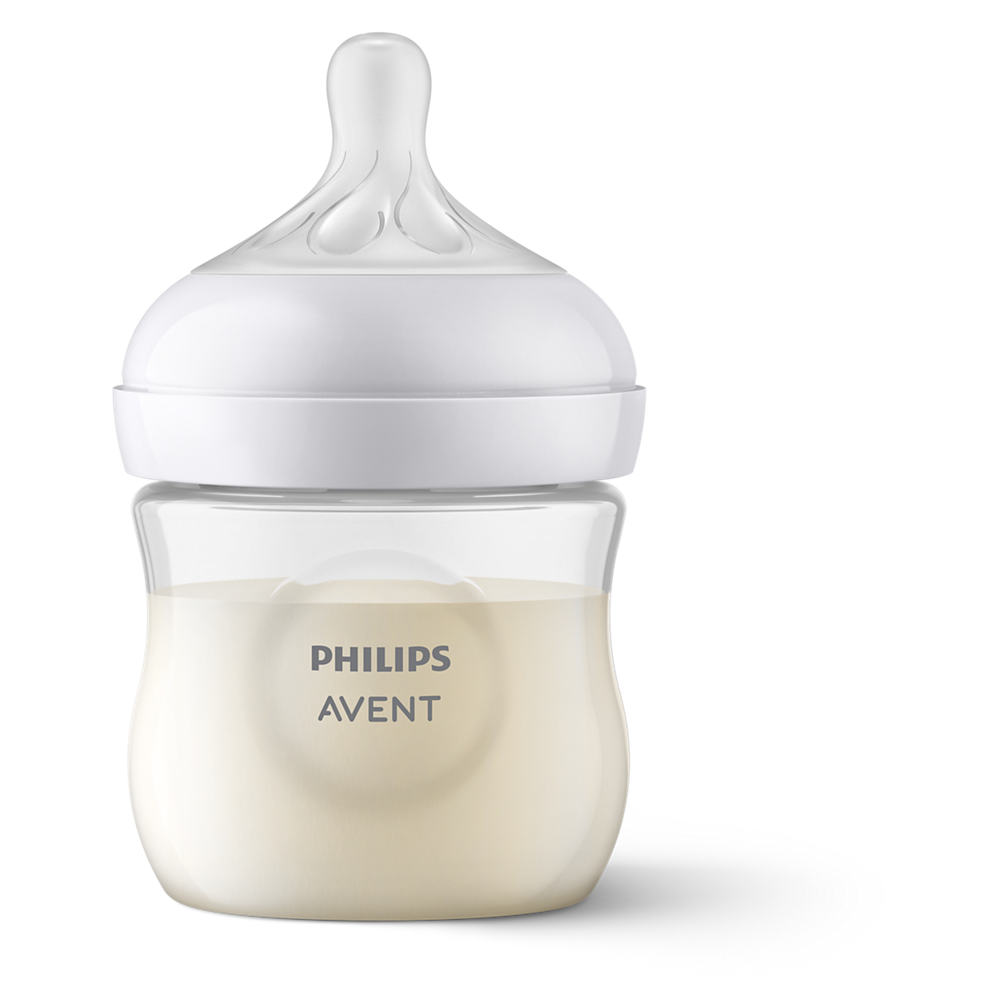 Philips Avent Natural Response bočica za bebu 125ml, SCY900/01