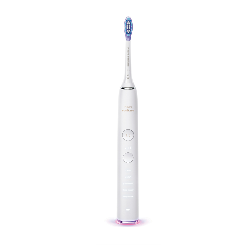Philips Sonicare električna četkica Diamond Clean Smart HX9944/13