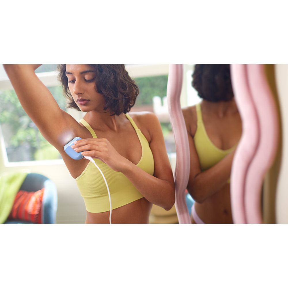 Philips epilator serije 4000 BRE247/00