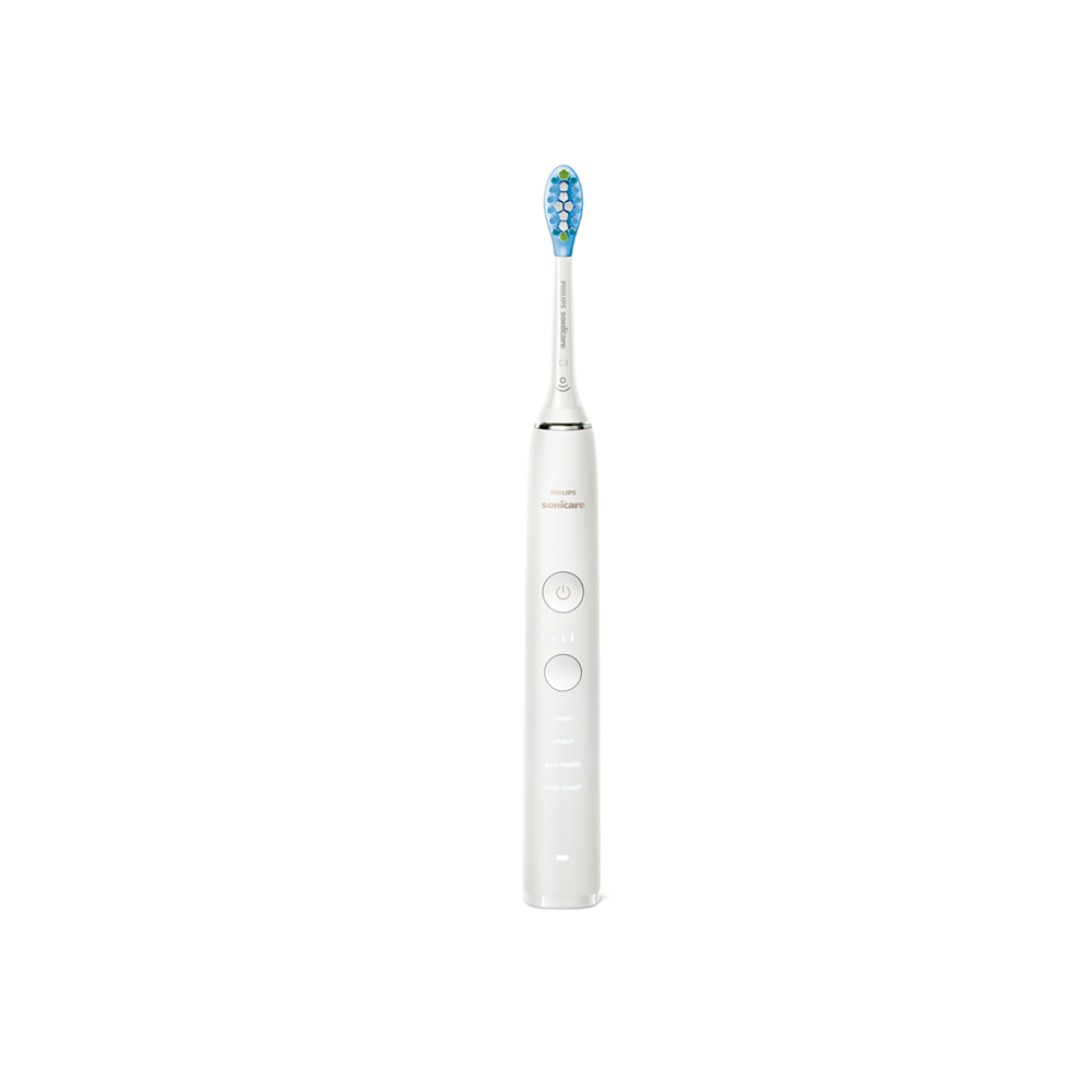 Philips Sonicare električna četkica Diamond Clean serije 9000 HX9911/27