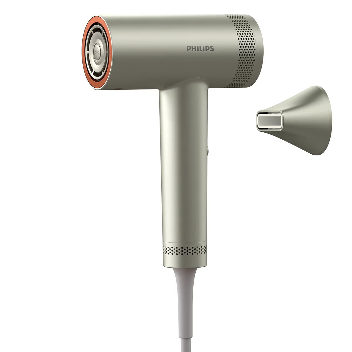 Philips sušilo za kosu serije 8000 BHD834/00