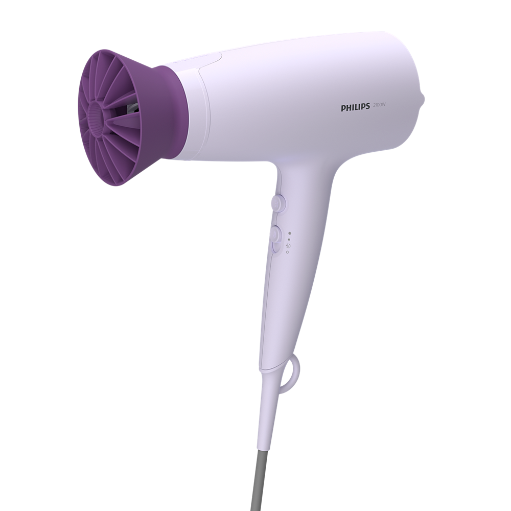Philips sušilo za kosu serije 3000 BHD341/10