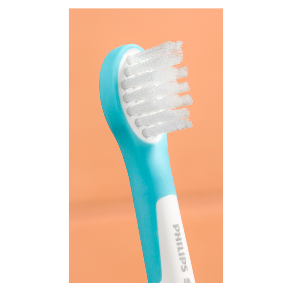 Philips Sonicare For Kids 3+ zamjenska glava HX6032/90