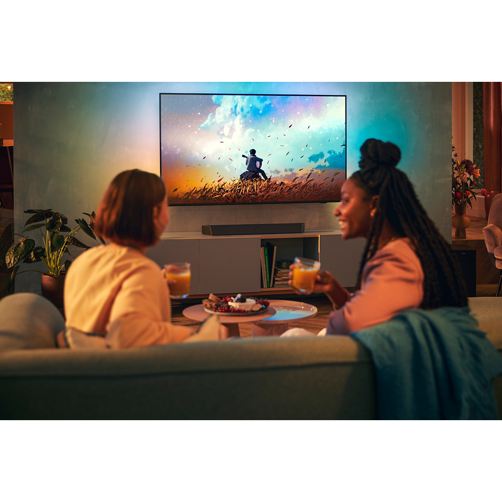 PHILIPS TAB7807/10 SOUNDBAR