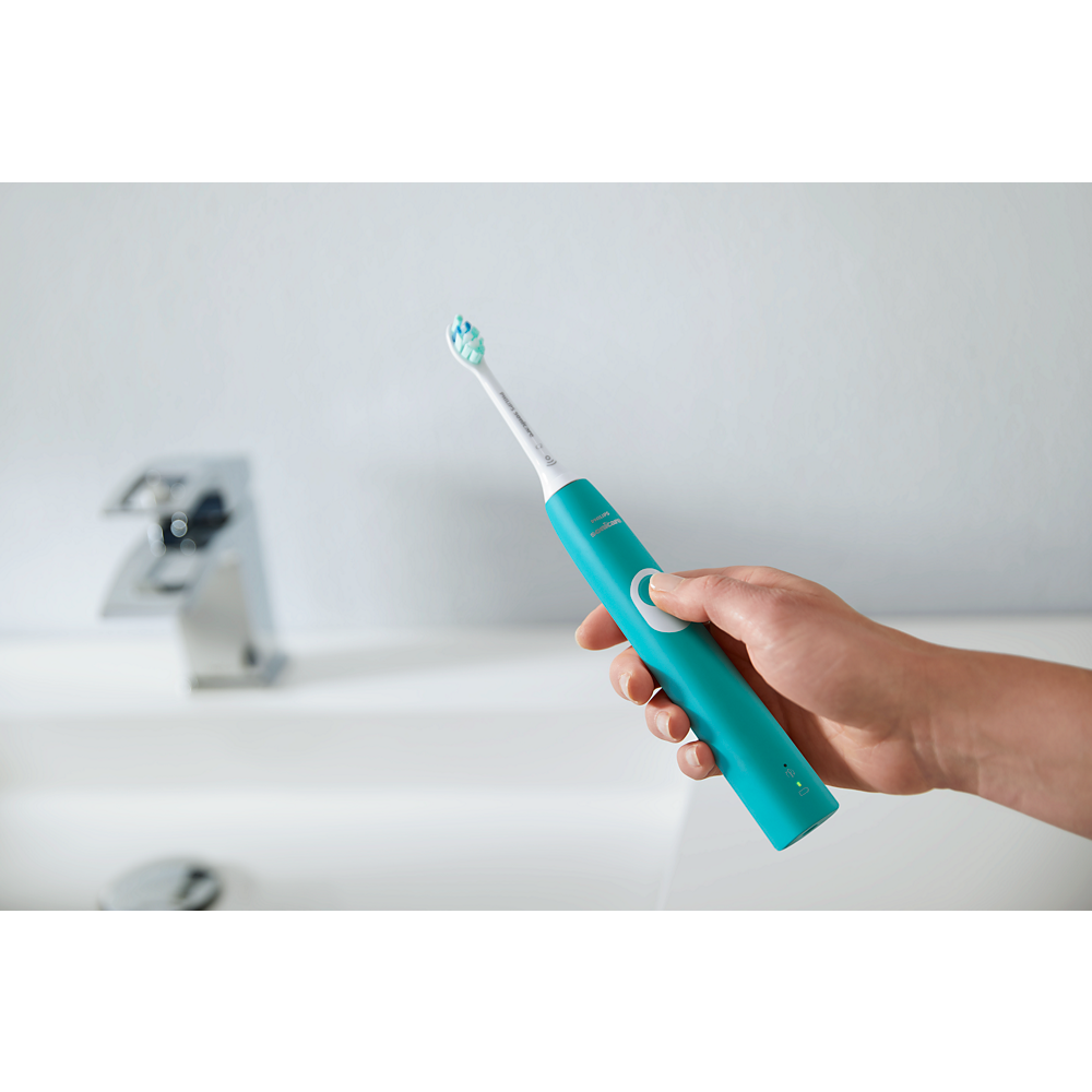 Philips Sonicare električna četkica Protective Clean serije 4300 HX6802/35