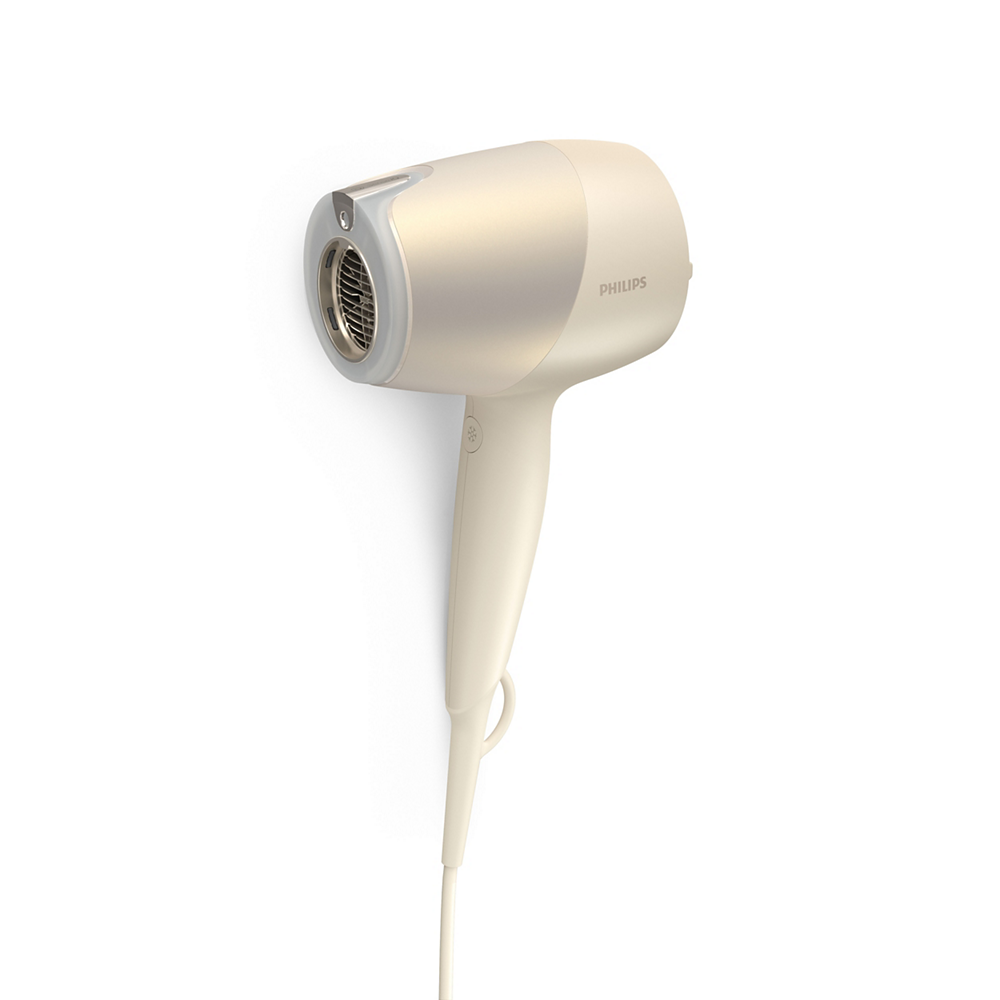 Philips sušilo za kosu serije 9000 SenseIQ BHD829/00