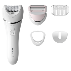 Philips epilator serije 8000 BRE710/00