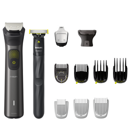 Philips All-in-One trimer za lice, kosu i tijelo serije 9000 MG9540/15