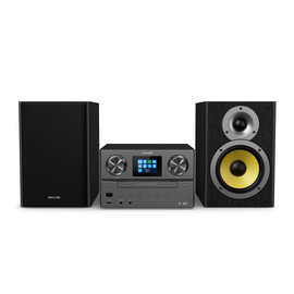 Philips TAM8905/10 mikro glazbeni sustav