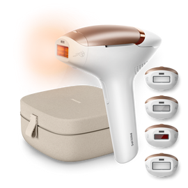 Philips Lumea IPL 9000 BRI984/00