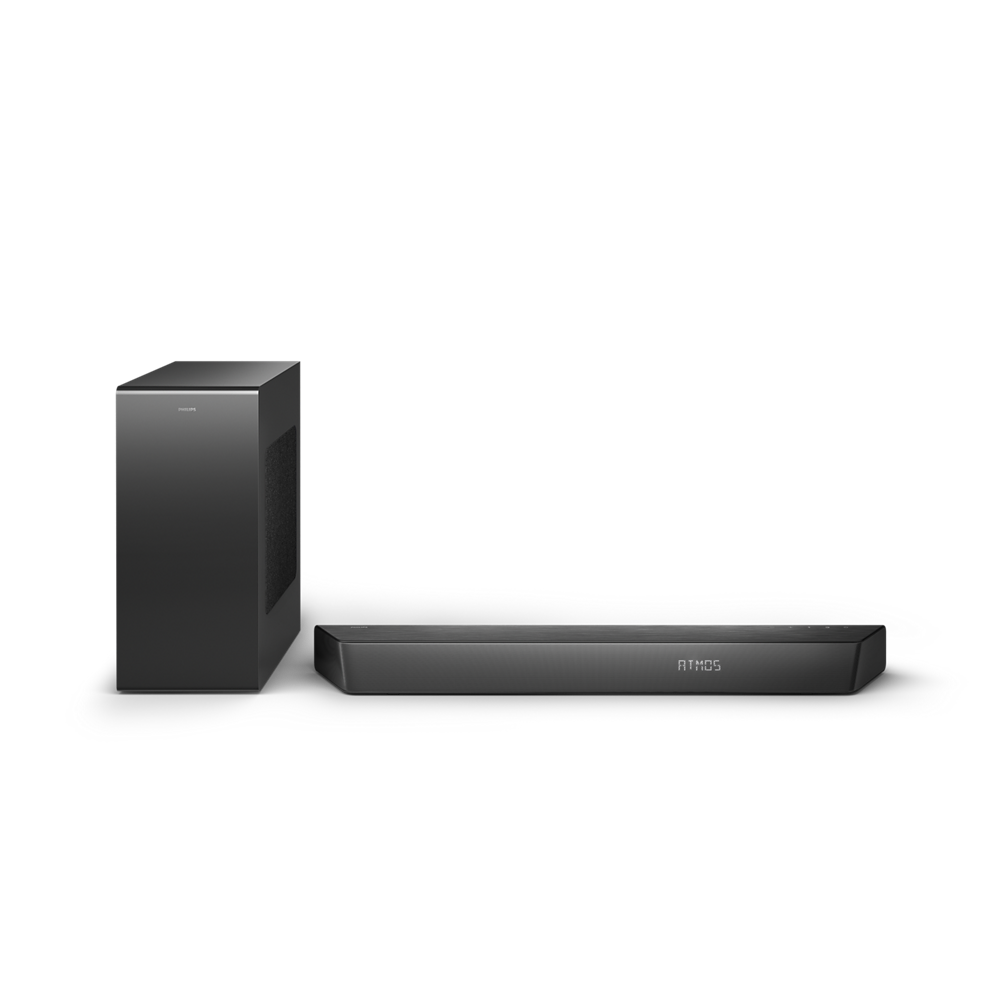PHILIPS TAB7807/10 SOUNDBAR
