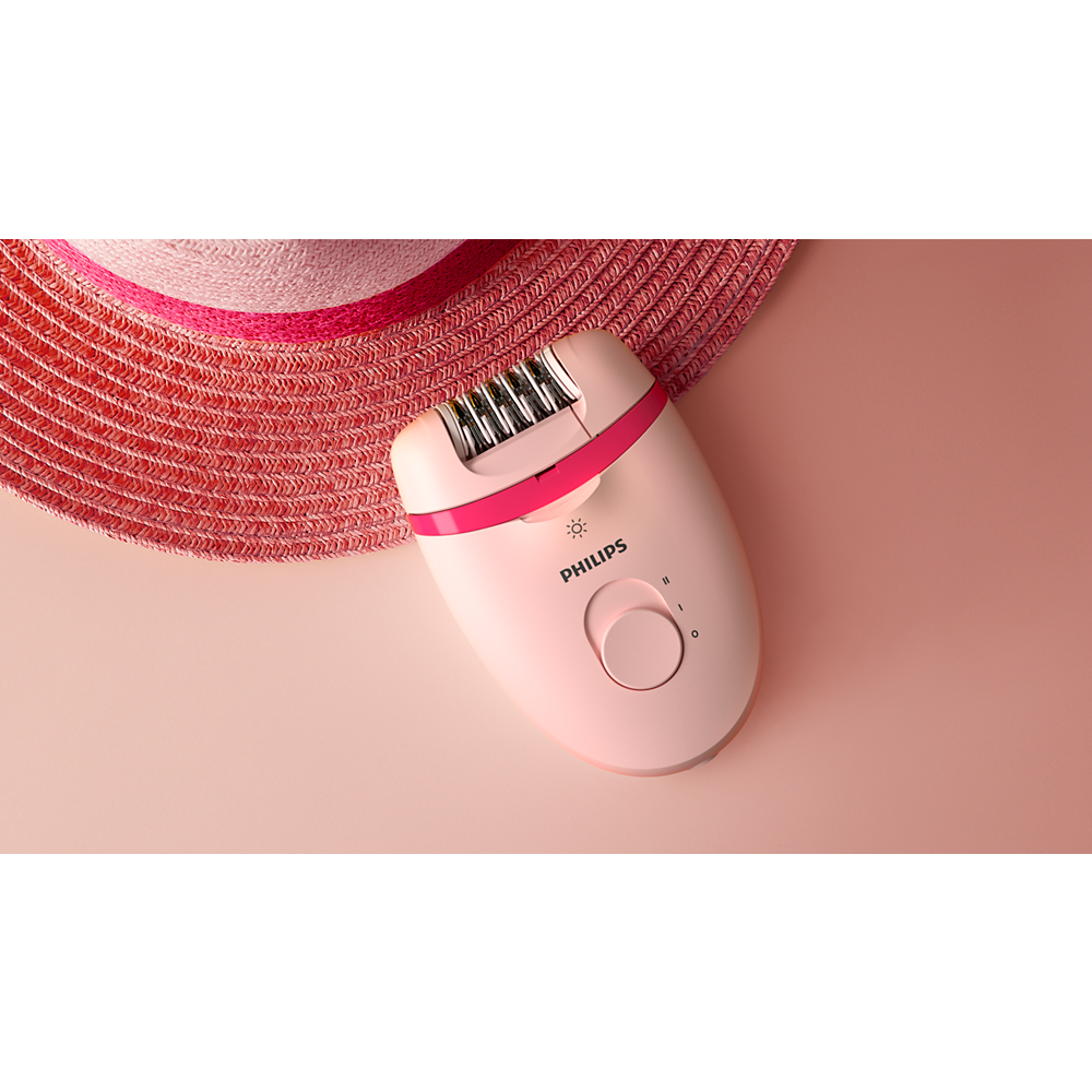 Philips Satinelle Essential epilator BRE285/00