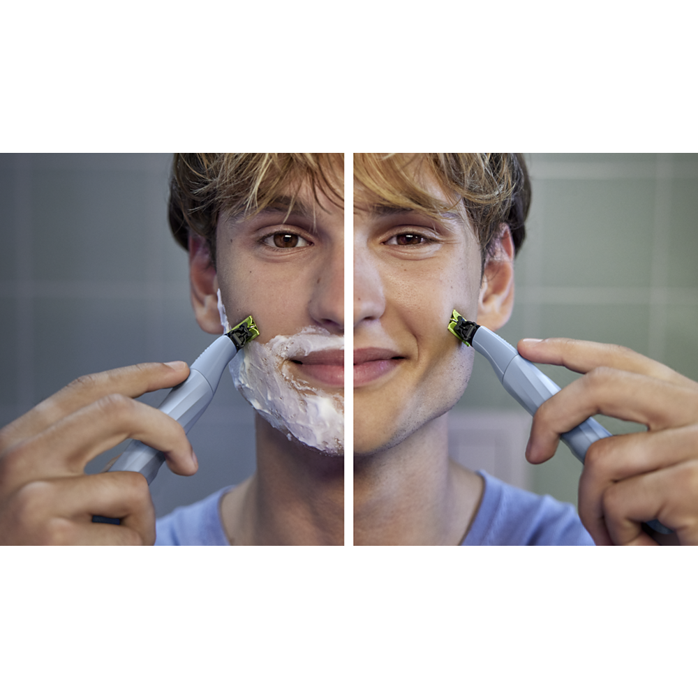 Philips OneBlade zamjenska oštrica QP235/50