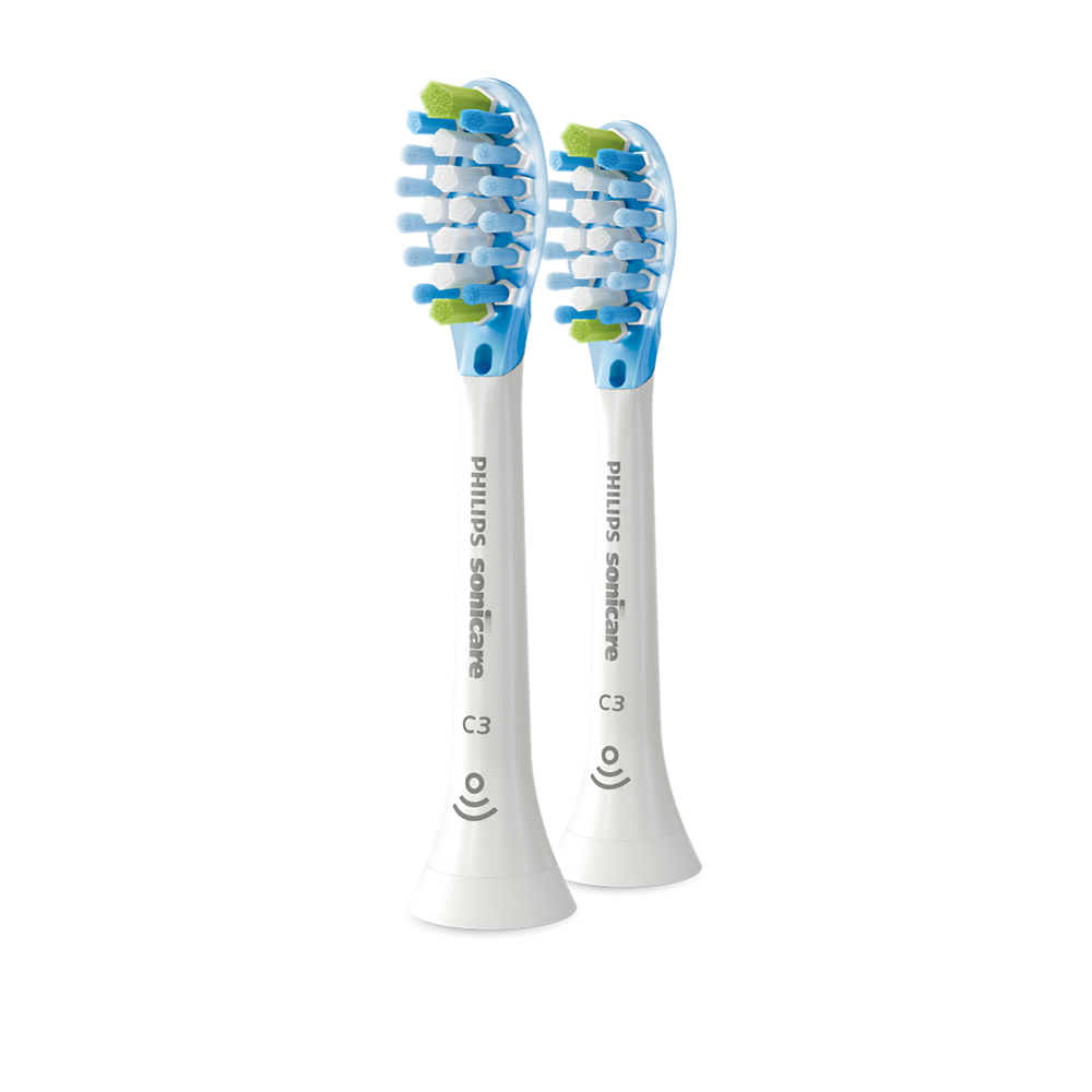 Philips Sonicare C3 Premium Plaque Defence zamjenska glava HX9042/17